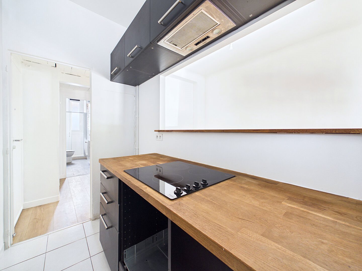 Appartement à vendre, 35m², Livry-Gargan