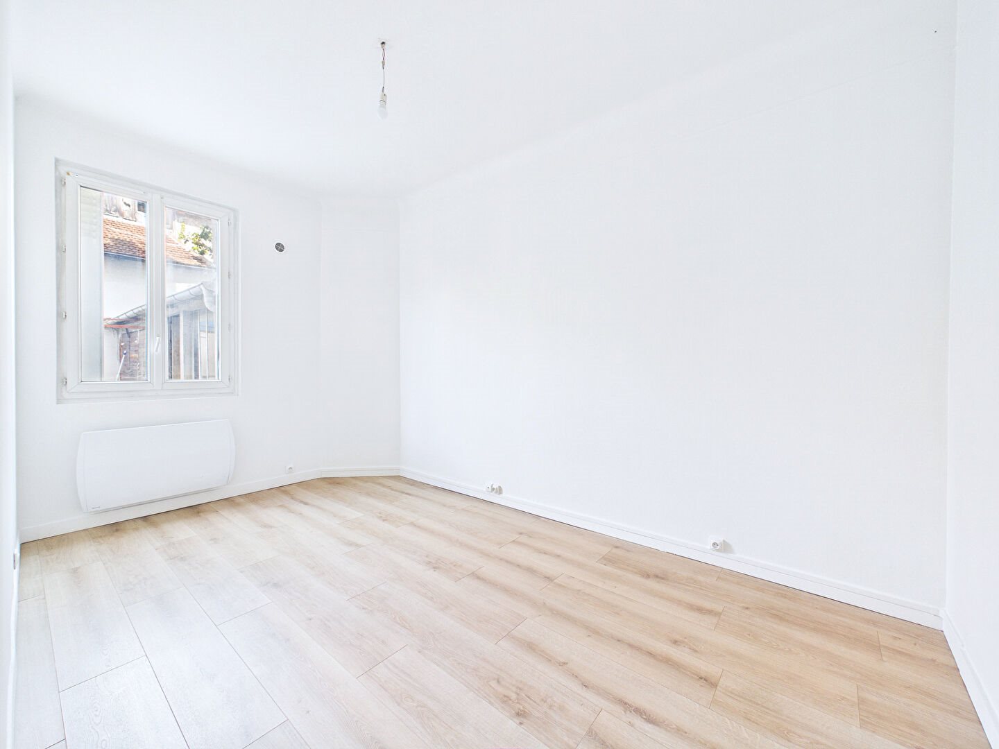 Appartement à vendre, 35m², Livry-Gargan