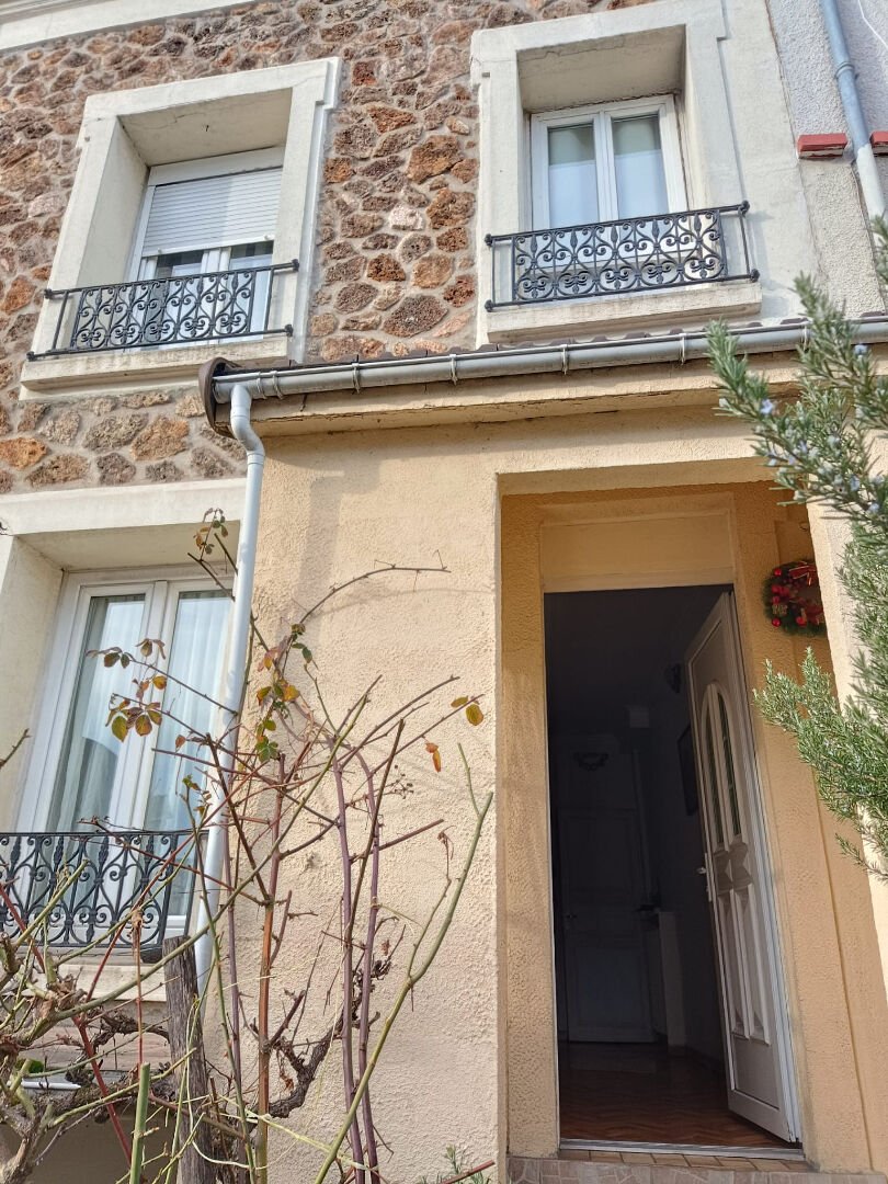 Maison à vendre, 150m², Romainville