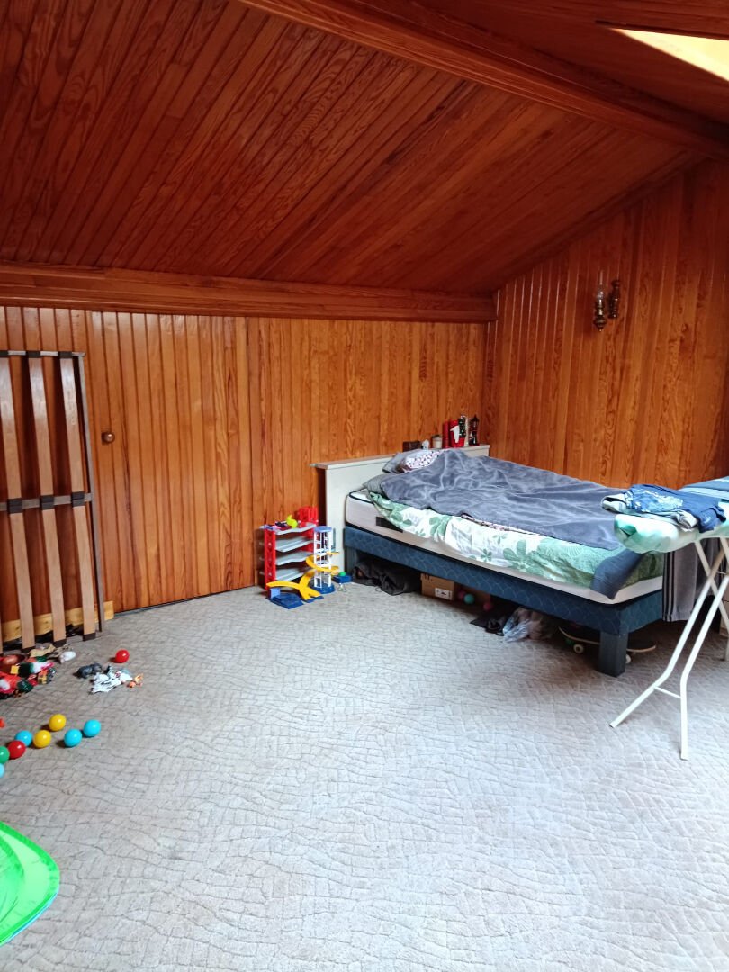 Maison à vendre, 150m², Romainville
