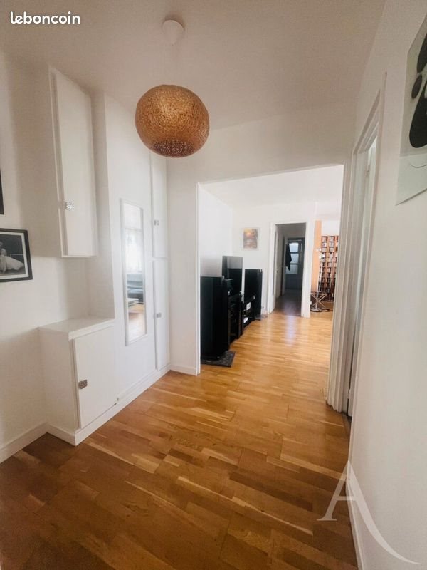 Appartement à vendre, 67m², Montreuil