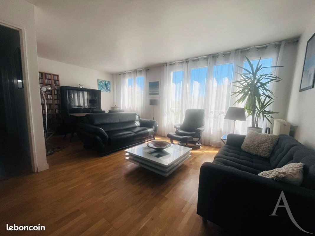 Appartement à vendre, 67m², Montreuil