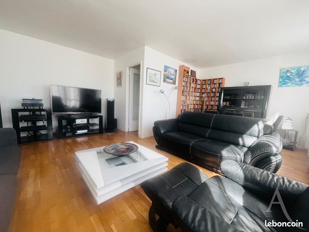 Appartement à vendre, 67m², Montreuil