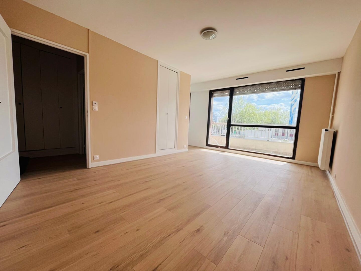 Appartement à vendre, 27m², Noisy-le-Sec