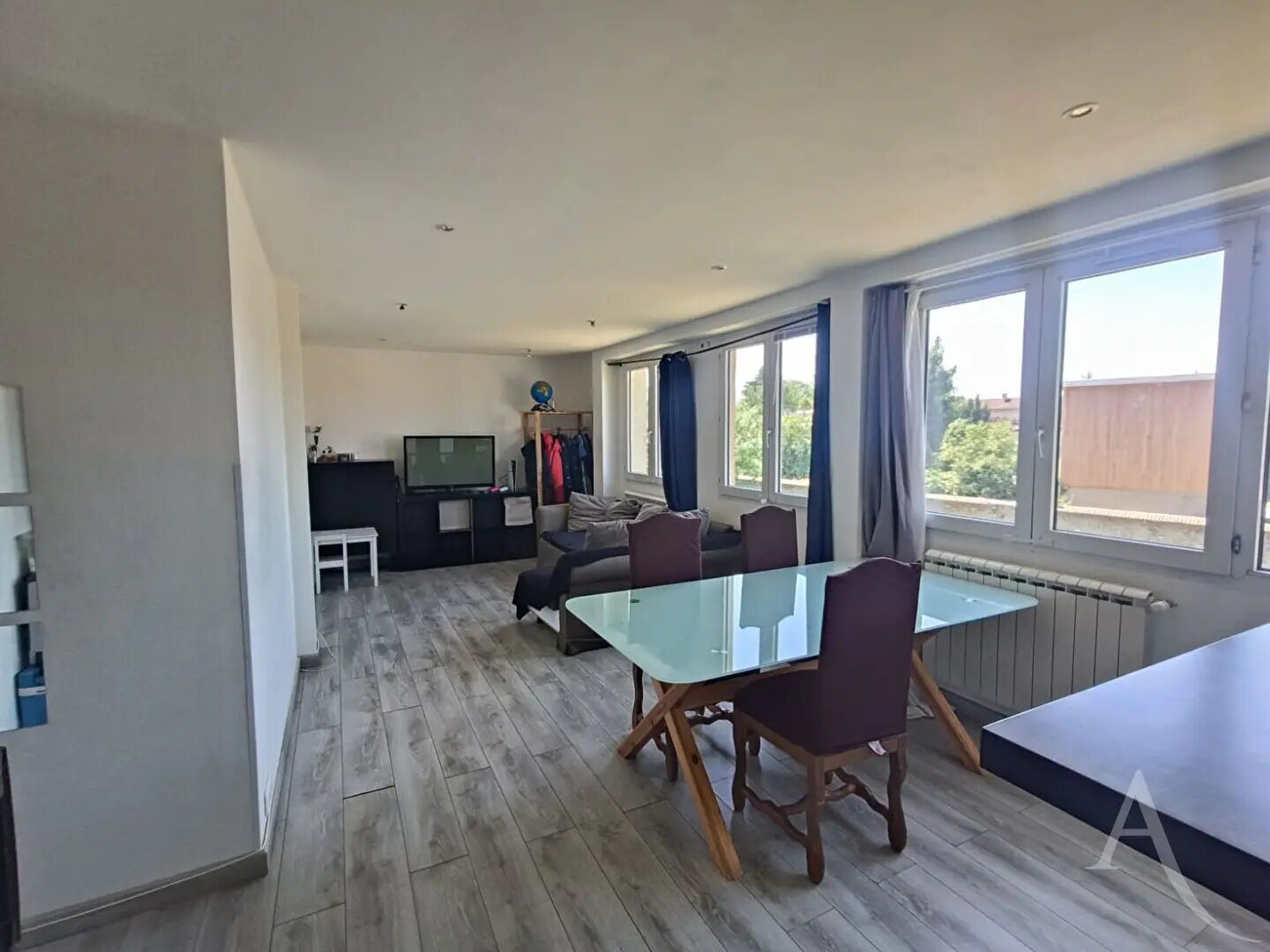 Appartement à vendre, 63m², Montreuil