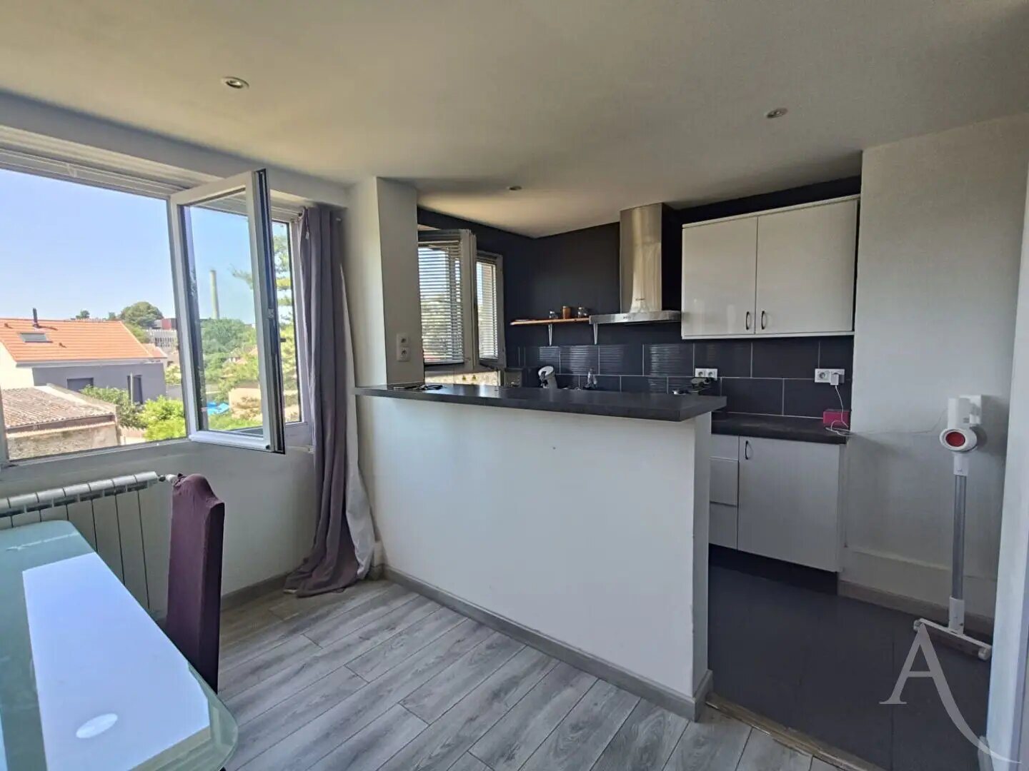 Appartement à vendre, 63m², Montreuil