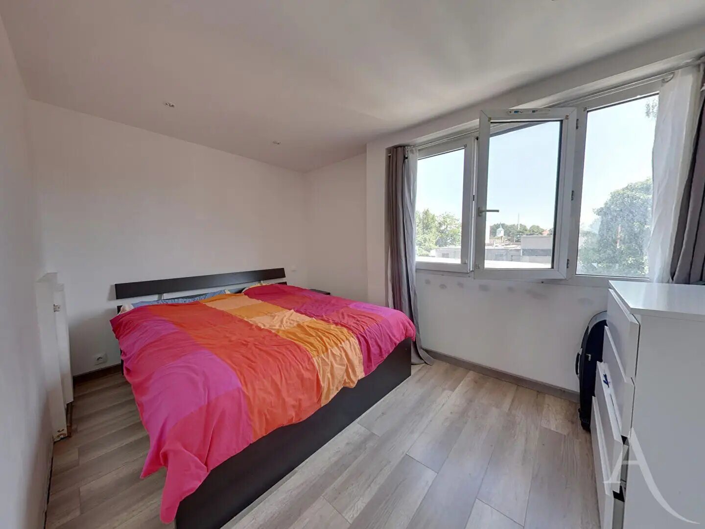 Appartement à vendre, 63m², Montreuil