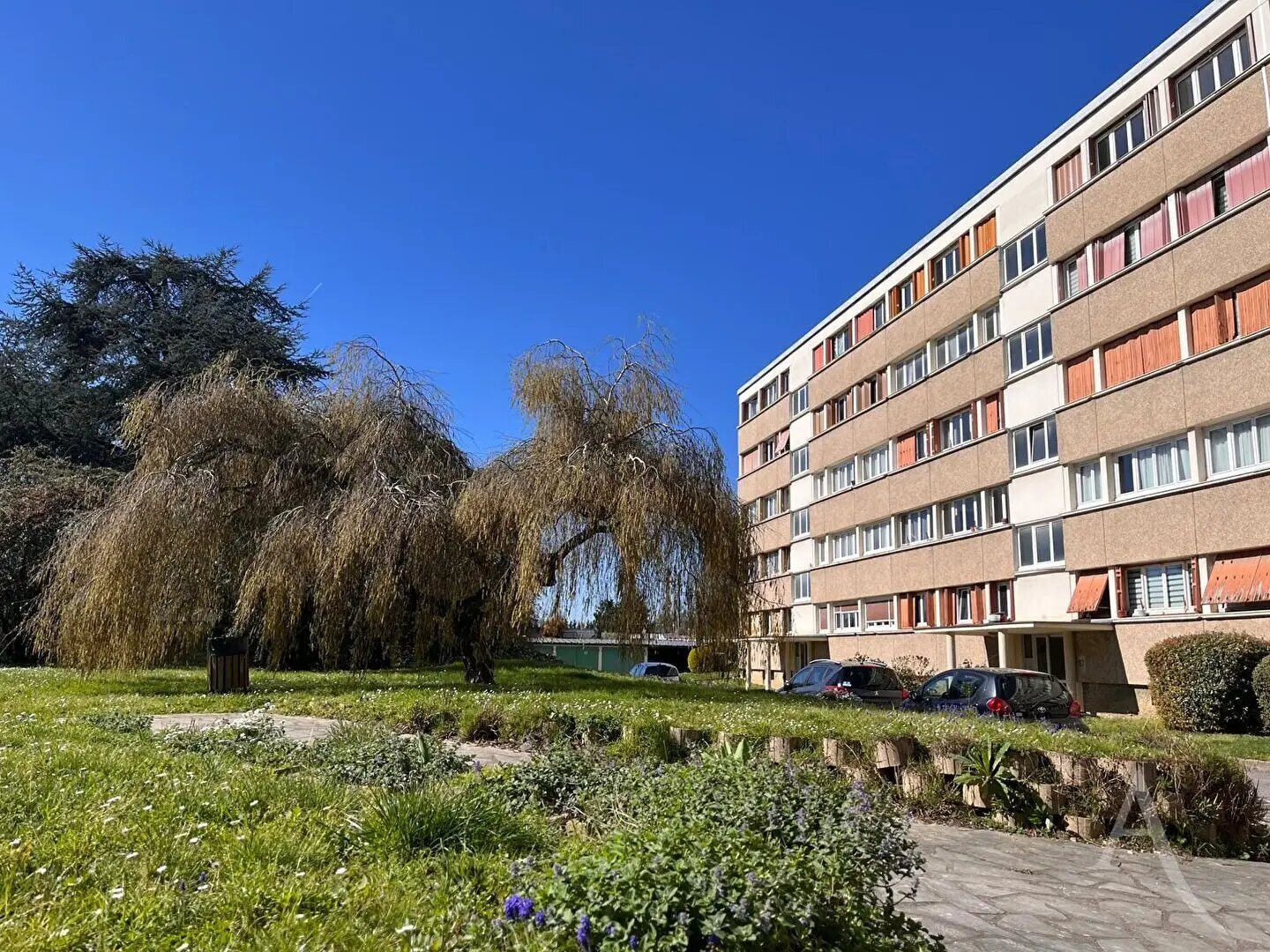 Appartement à vendre, 66m², Neuilly-sur-Marne
