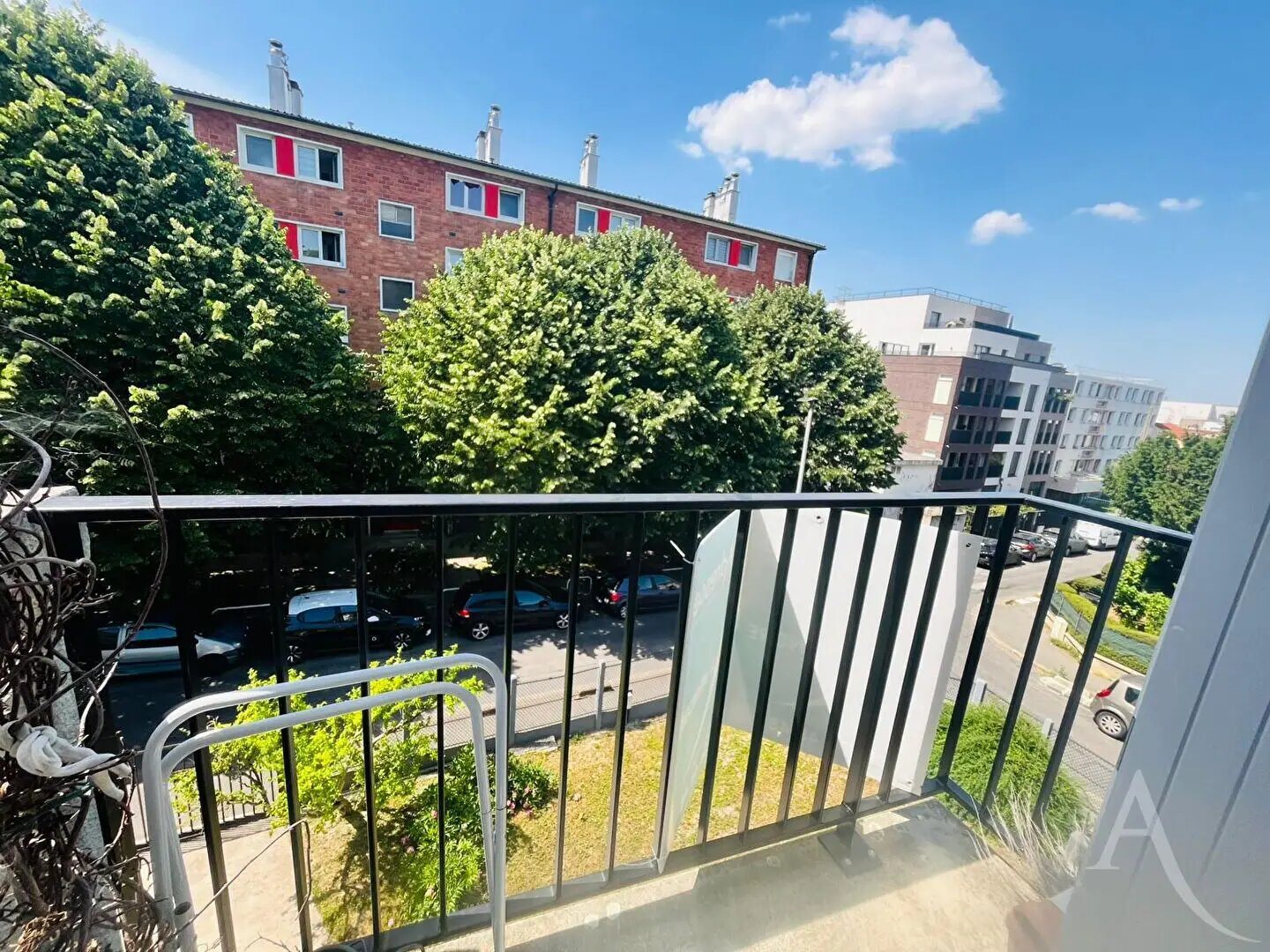Appartement à vendre, 29m², Noisy-le-Sec