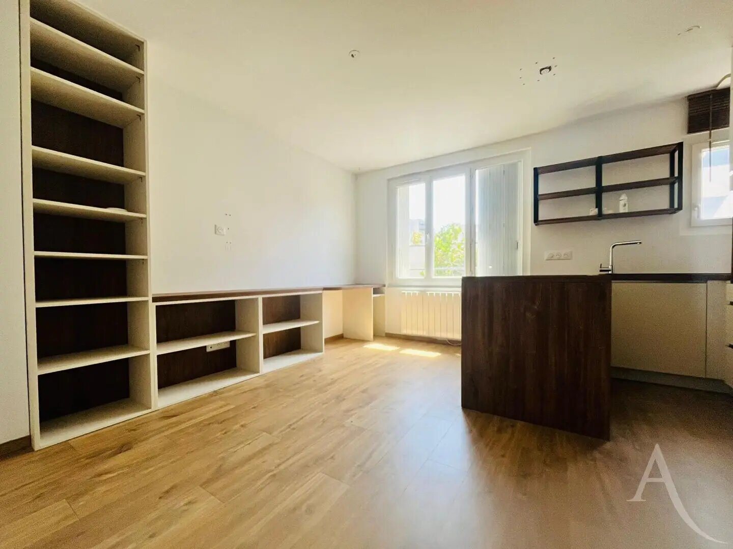 Appartement à vendre, 29m², Noisy-le-Sec