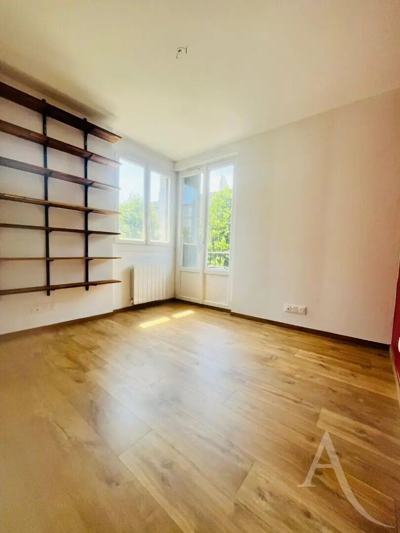 Appartement à vendre, 29m², Noisy-le-Sec