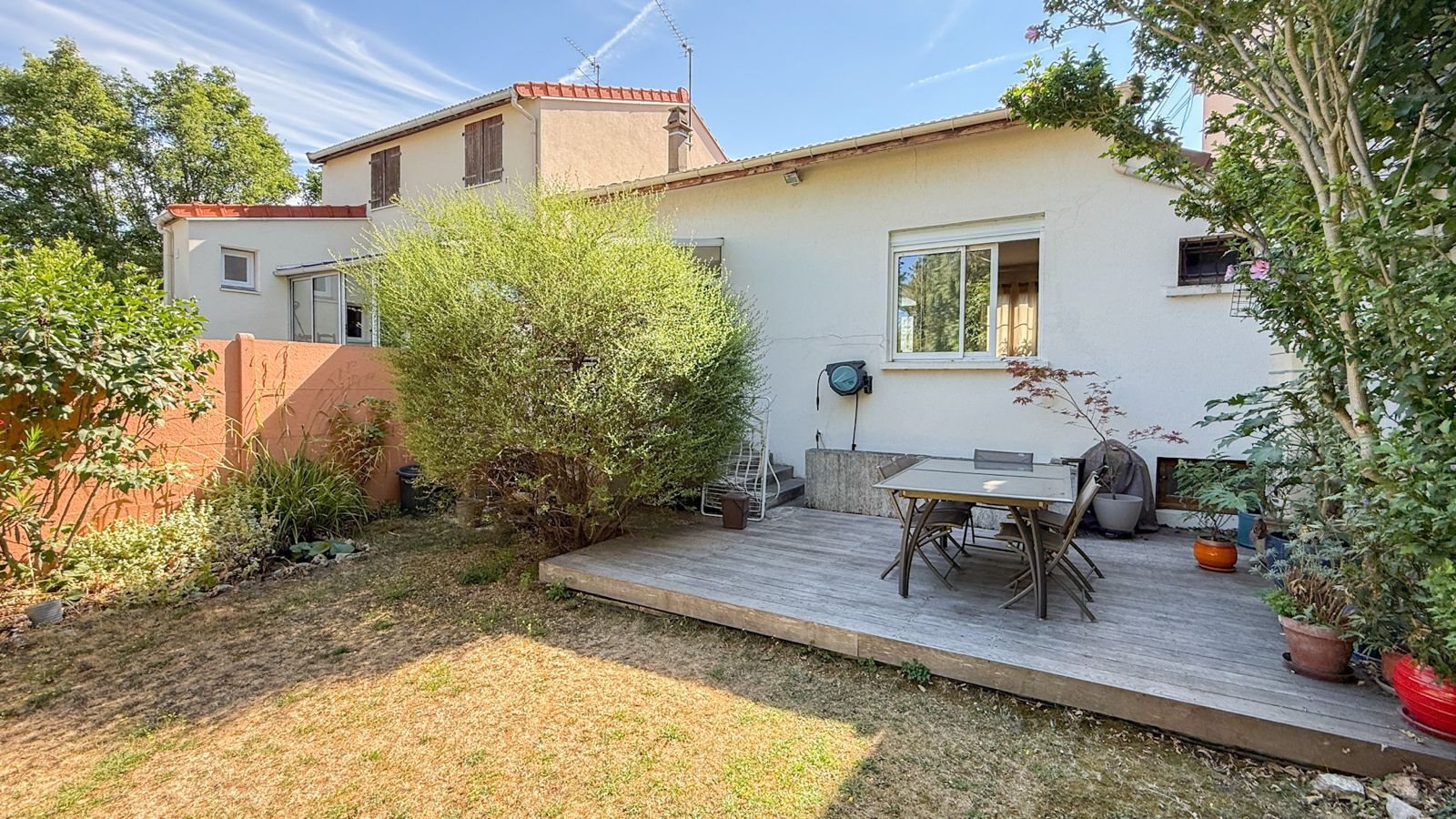 Maison à vendre, 58m², Montreuil