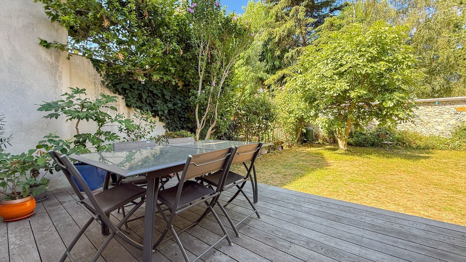 Maison à vendre, 58m², Montreuil