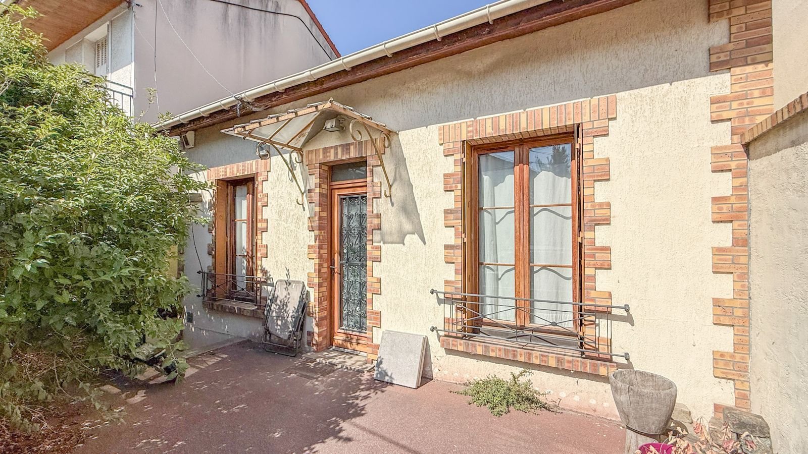 Maison à vendre, 58m², Montreuil