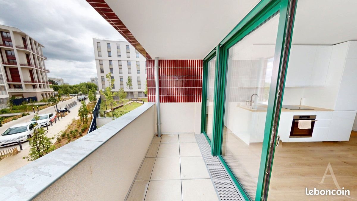 Appartement à vendre, 35m², Montreuil