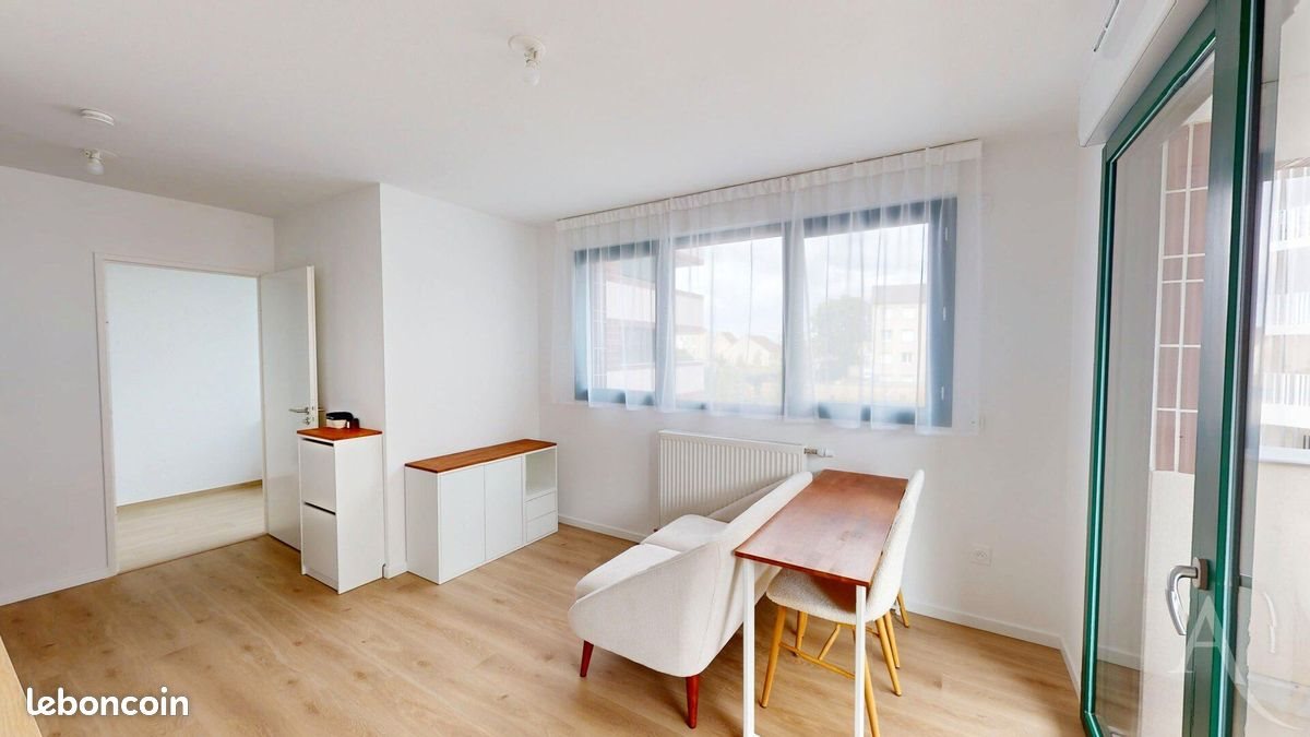 Appartement à vendre, 35m², Montreuil