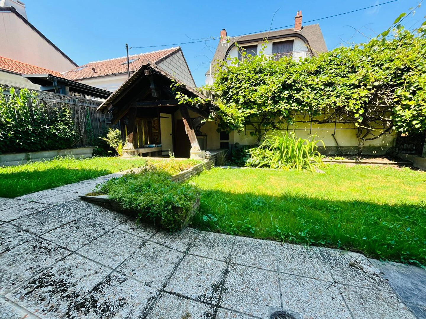 Maison à vendre, 194m², Montreuil
