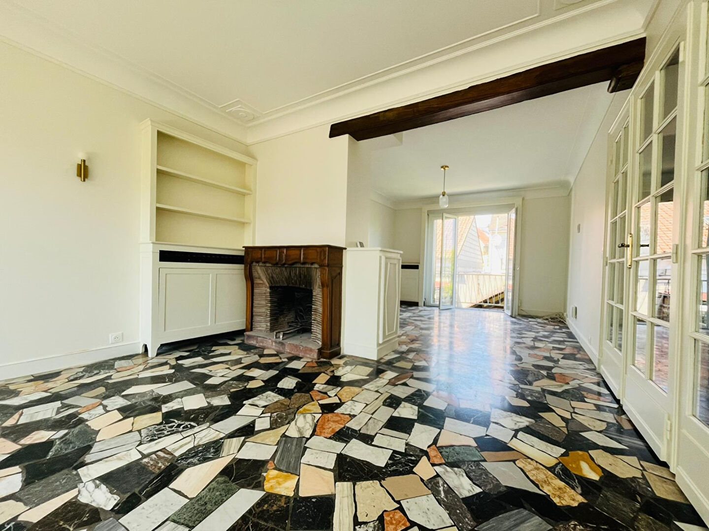 Maison à vendre, 194m², Montreuil