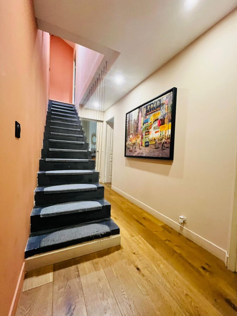 Maison à vendre, 85m², Montreuil