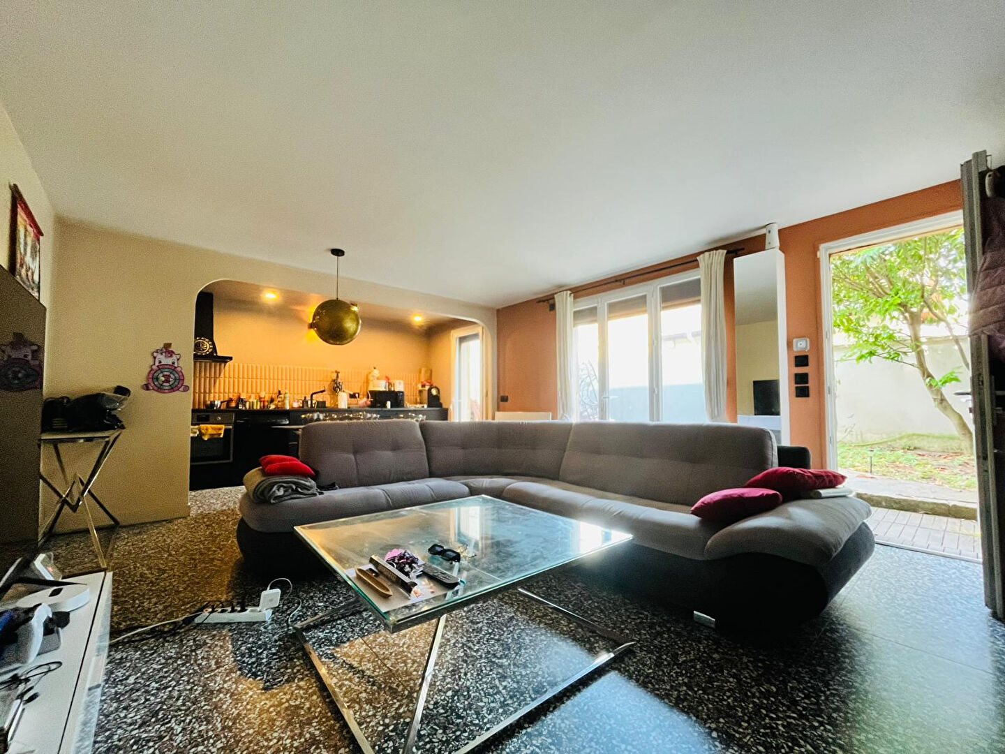 Maison à vendre, 85m², Montreuil