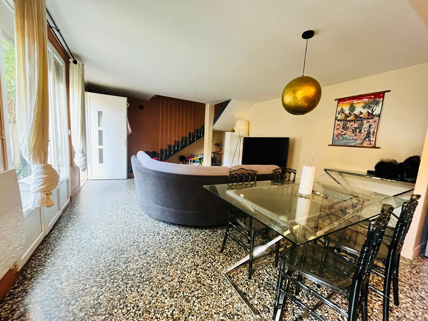 Maison à vendre, 85m², Montreuil