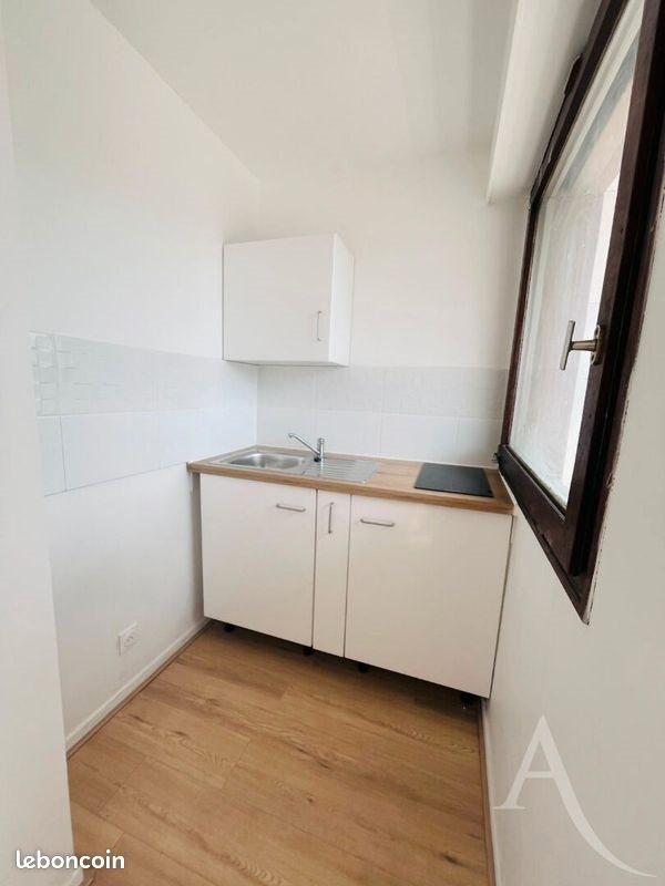 Appartement à vendre, 27m², Montreuil