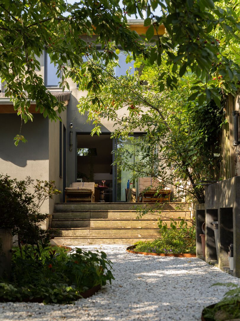 Maison à vendre, 134m², Montreuil