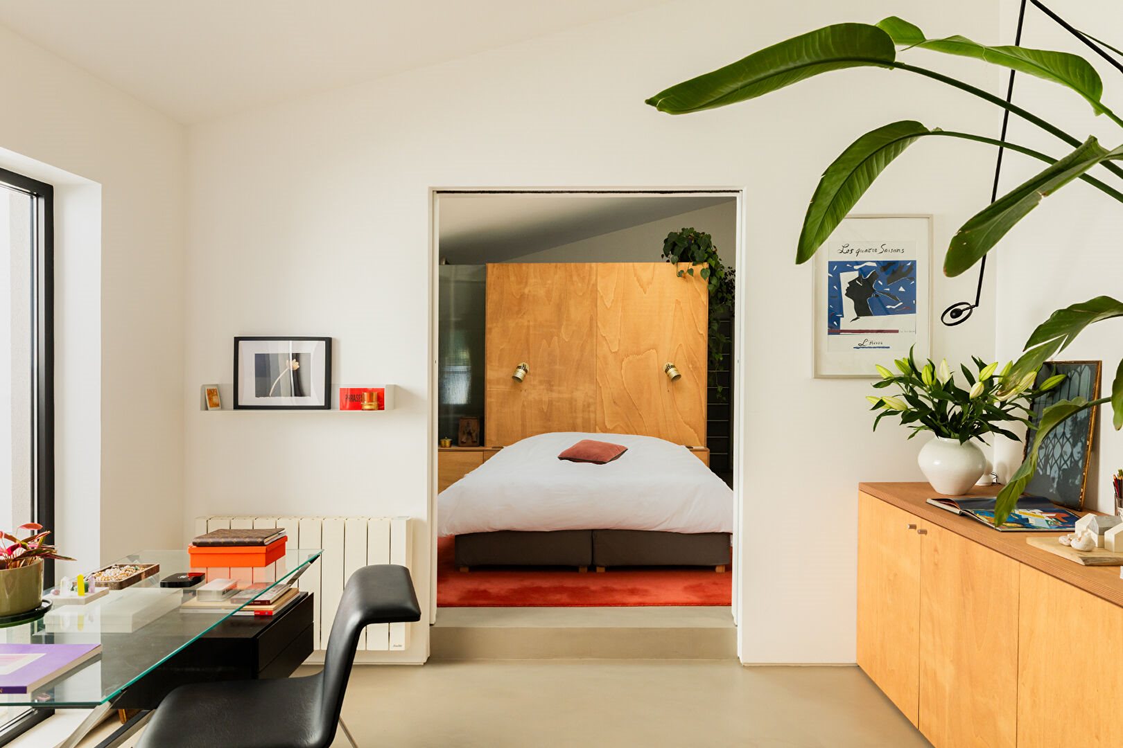 Maison à vendre, 134m², Montreuil