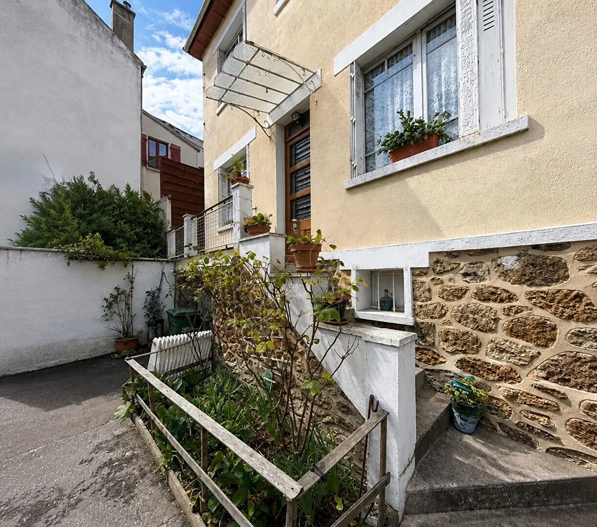Maison à vendre, 55m², Fontenay-sous-Bois