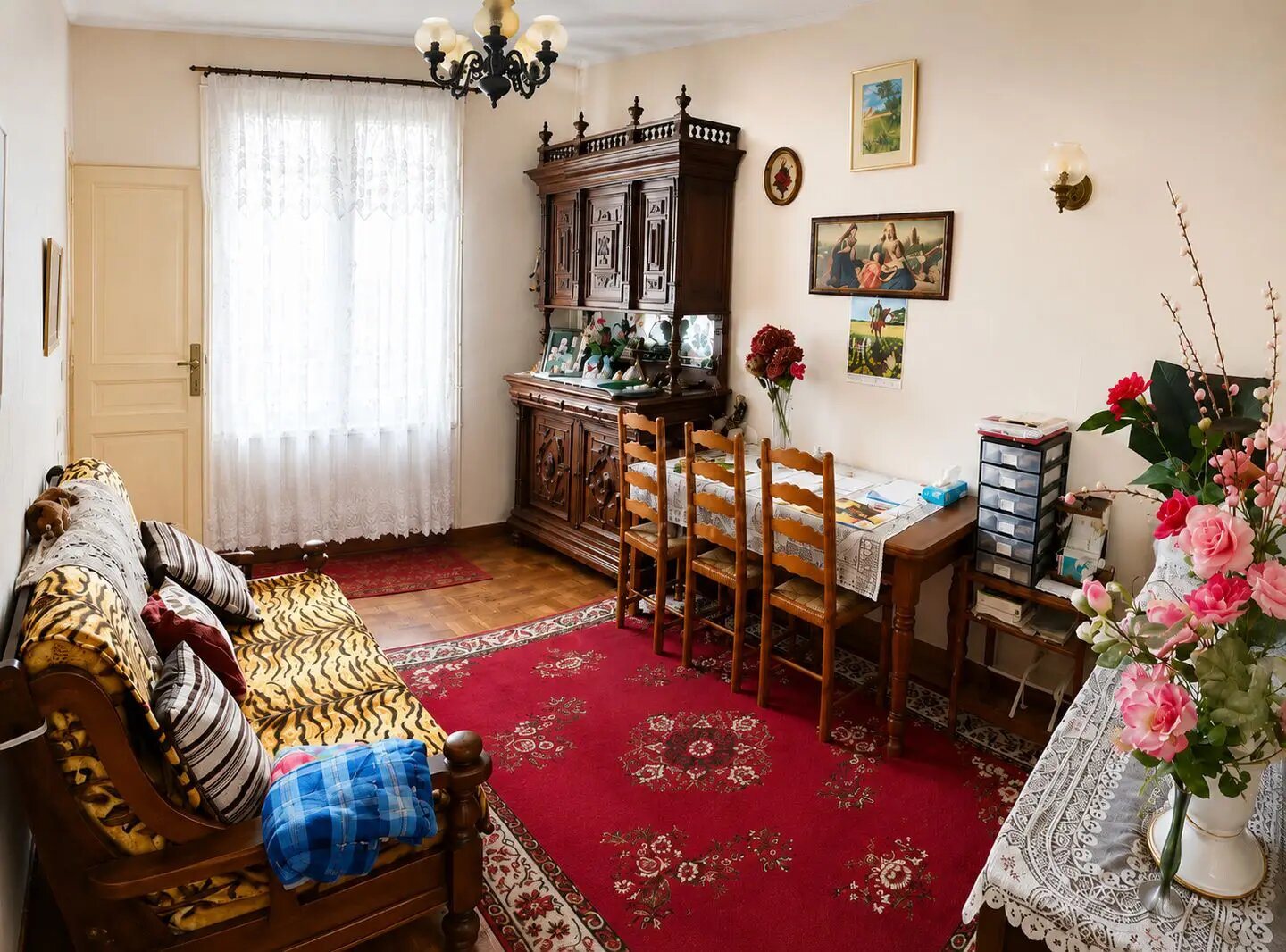 Maison à vendre, 55m², Fontenay-sous-Bois
