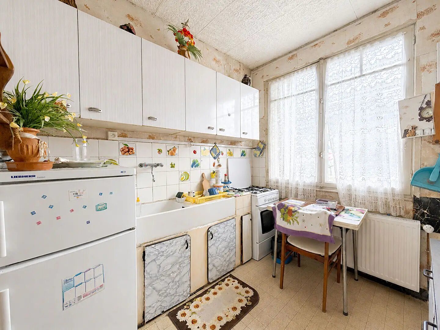 Maison à vendre, 55m², Fontenay-sous-Bois