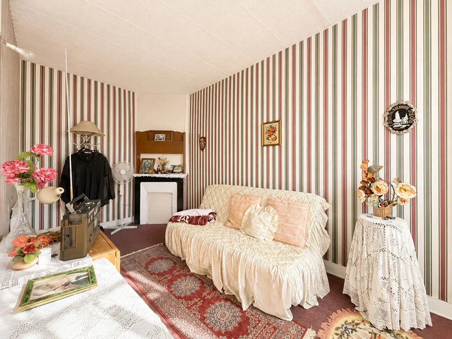 Maison à vendre, 55m², Fontenay-sous-Bois
