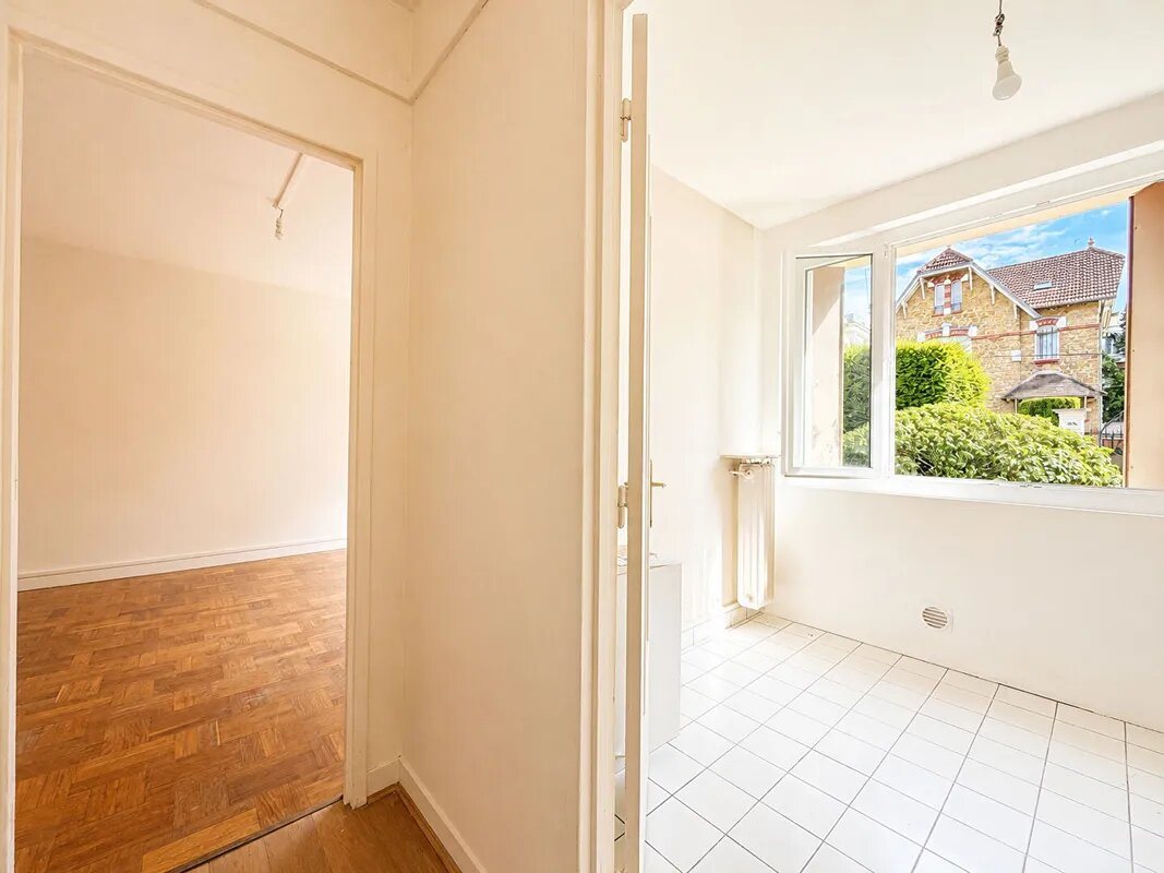 Appartement à vendre, 33m², Fontenay-sous-Bois