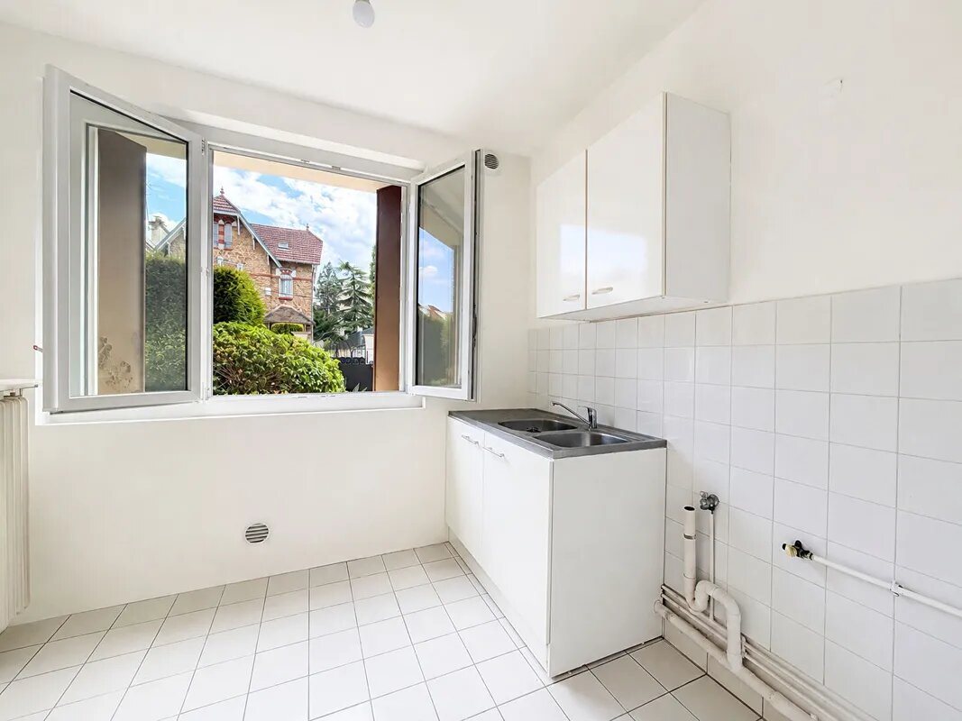 Appartement à vendre, 33m², Fontenay-sous-Bois