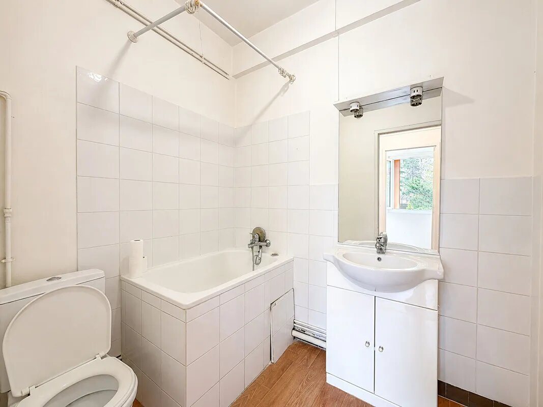 Appartement à vendre, 33m², Fontenay-sous-Bois