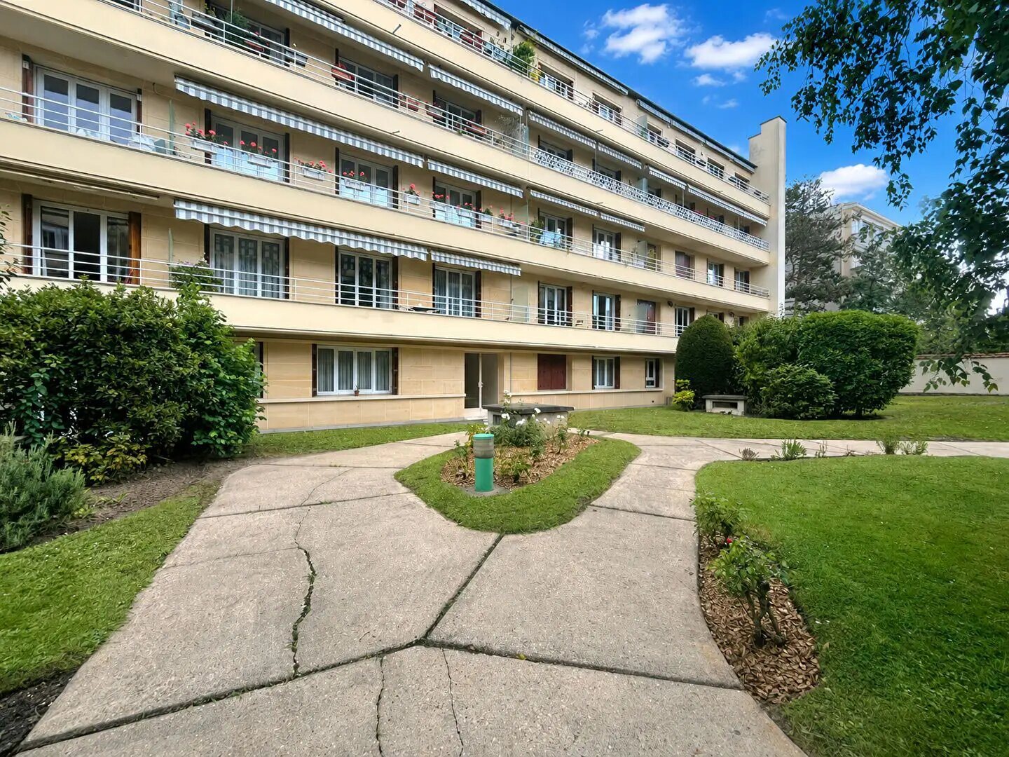 Appartement à vendre, 146m², Fontenay-sous-Bois