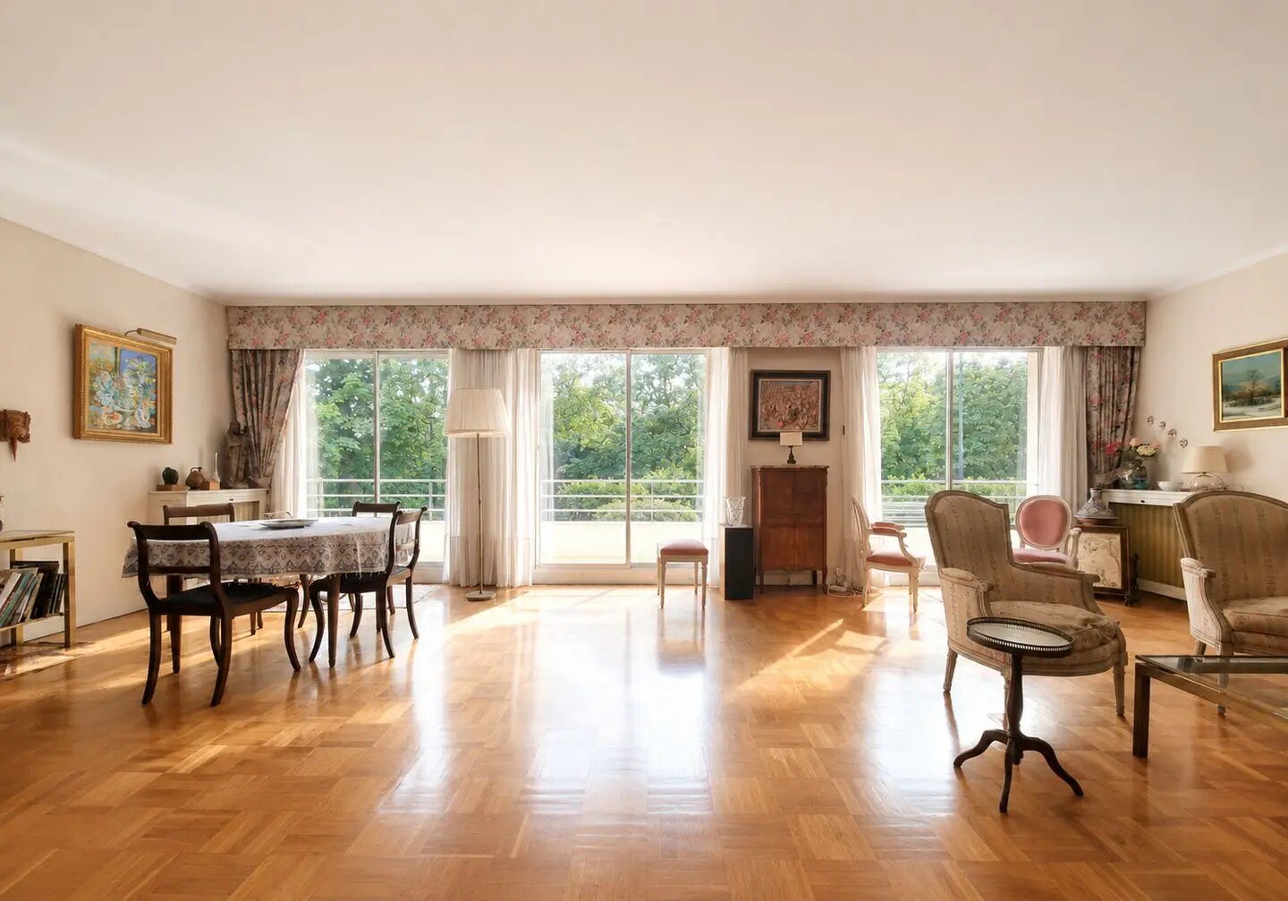 Appartement à vendre, 146m², Fontenay-sous-Bois