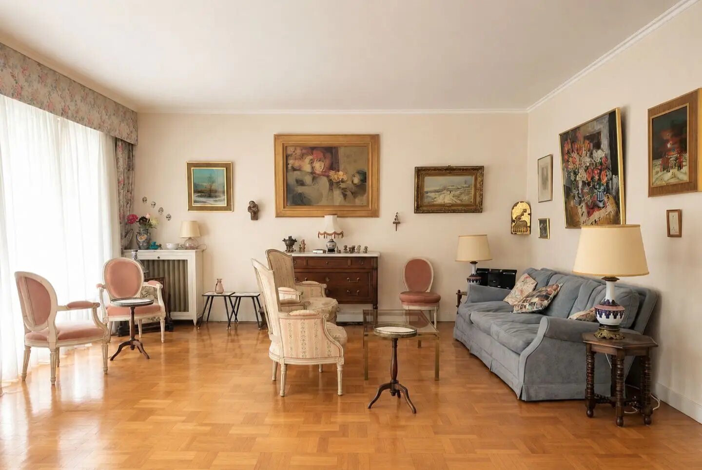 Appartement à vendre, 146m², Fontenay-sous-Bois