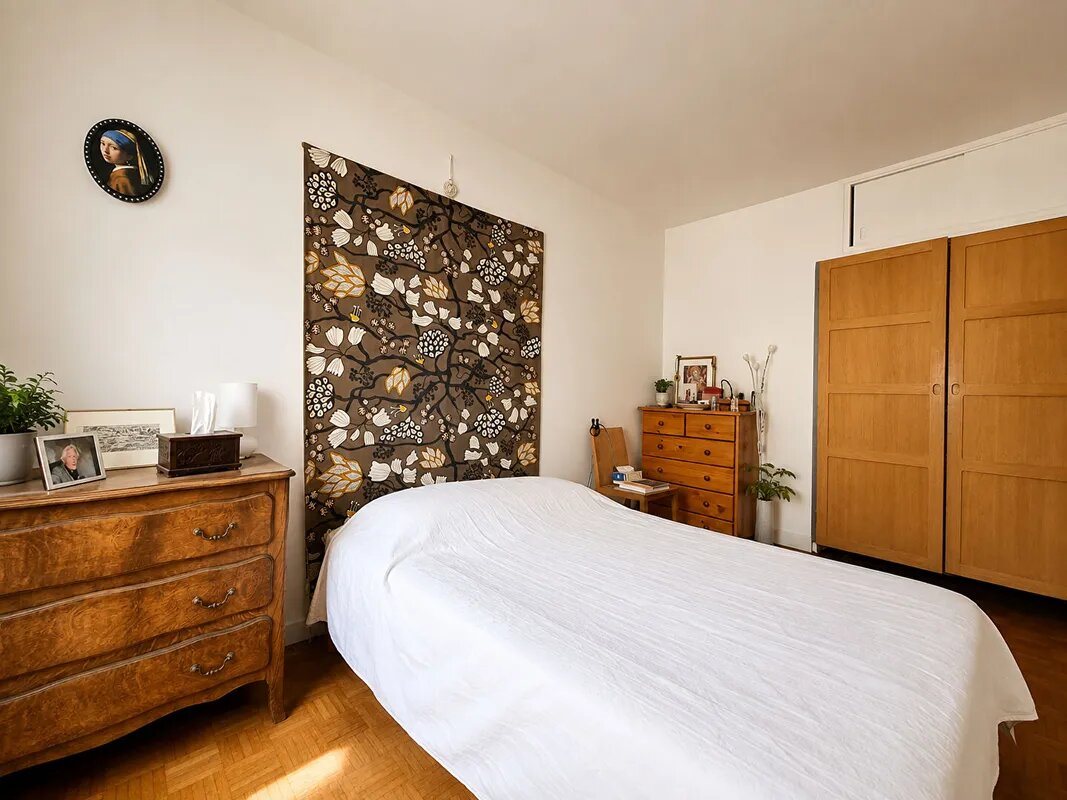 Appartement à vendre, 72m², Fontenay-sous-Bois
