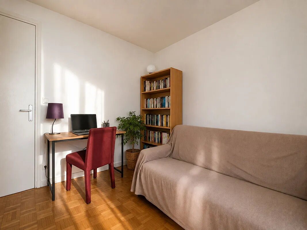 Appartement à vendre, 72m², Fontenay-sous-Bois