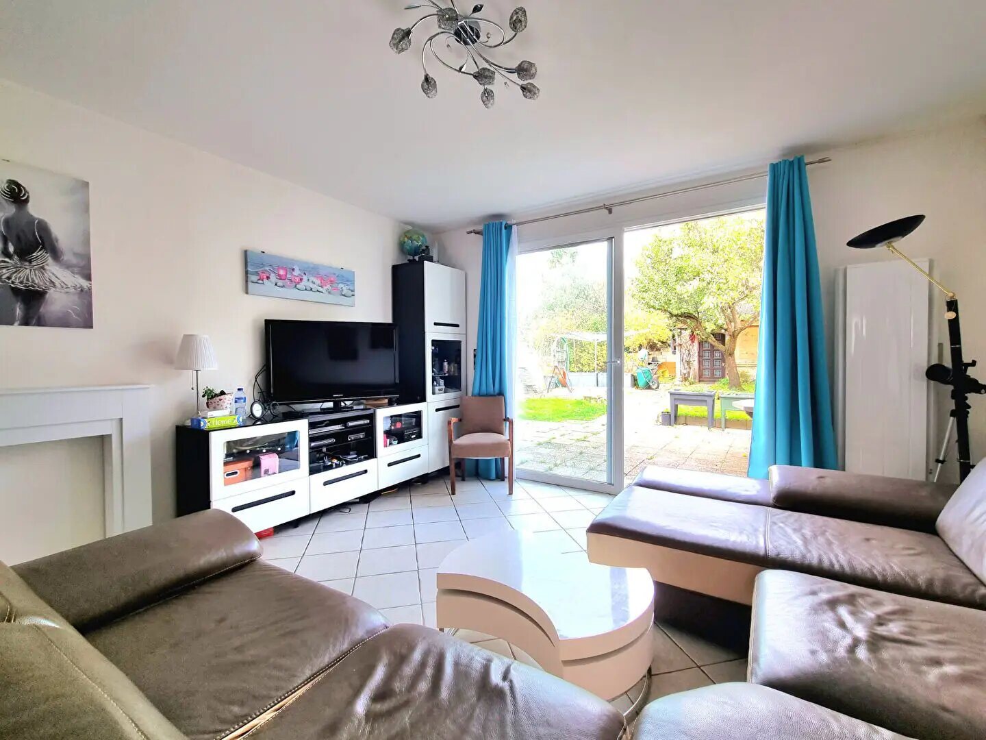 Maison à vendre, 140m², Fontenay-sous-Bois