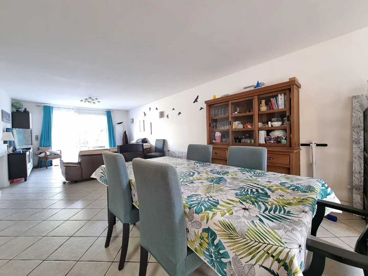 Maison à vendre, 140m², Fontenay-sous-Bois