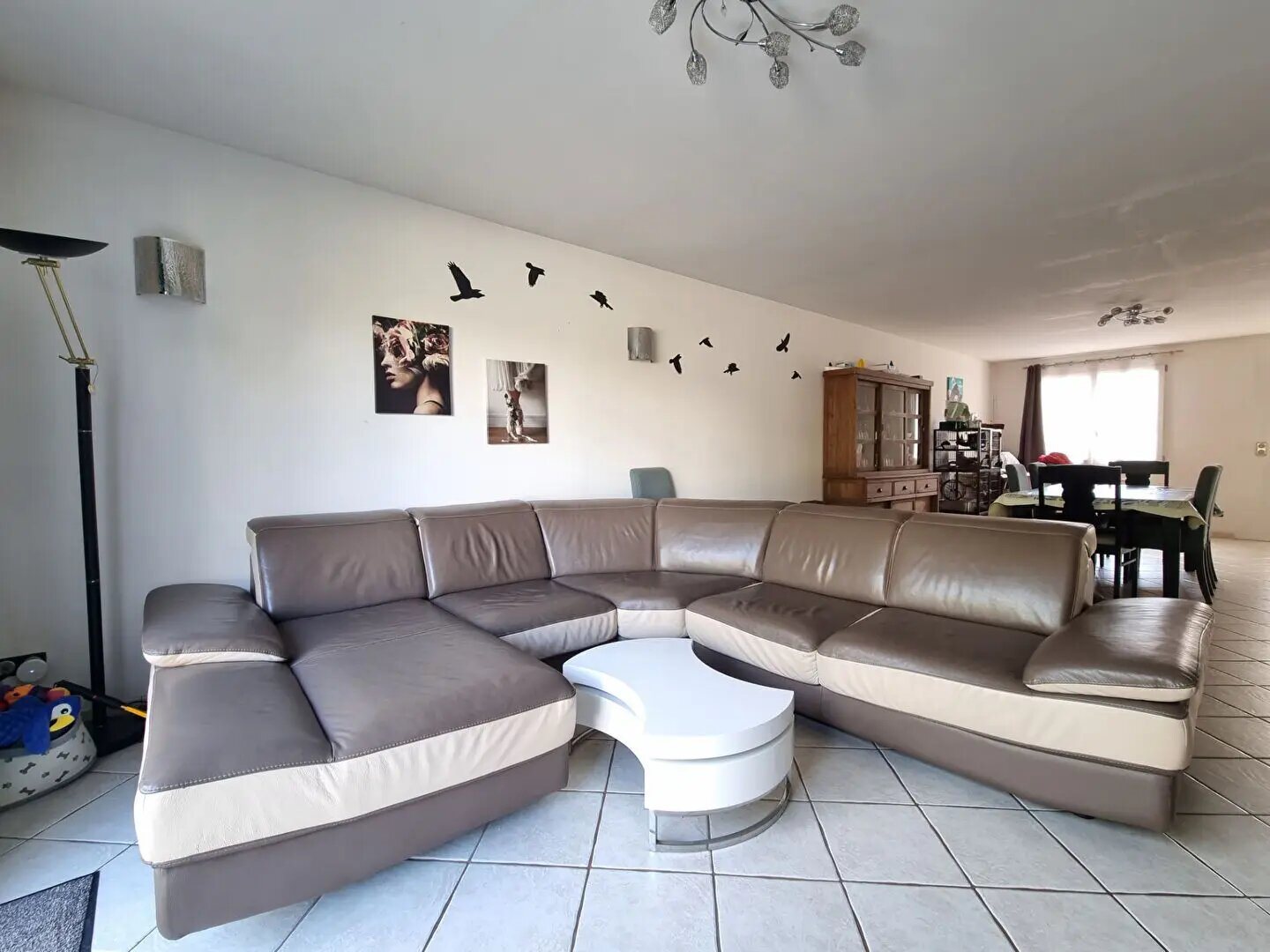 Maison à vendre, 140m², Fontenay-sous-Bois