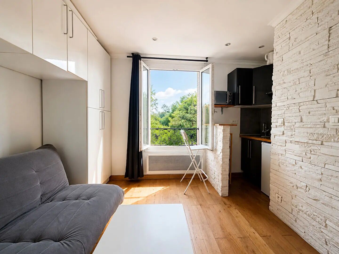 Maison à vendre, 14m², Montreuil
