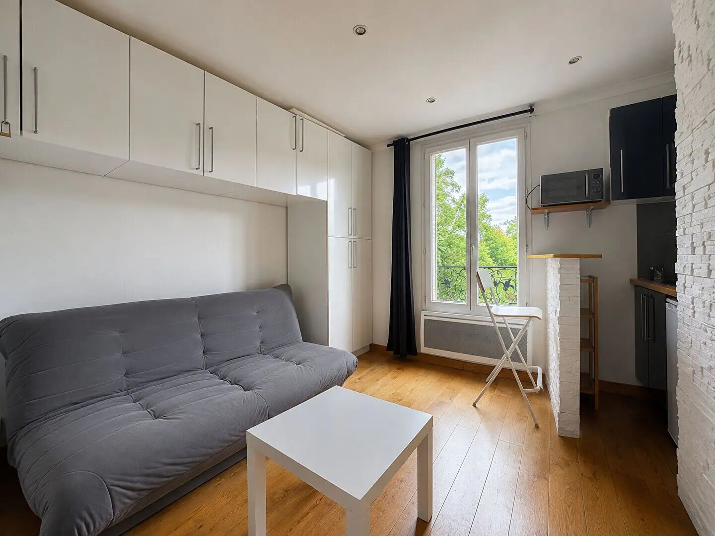 Maison à vendre, 14m², Montreuil