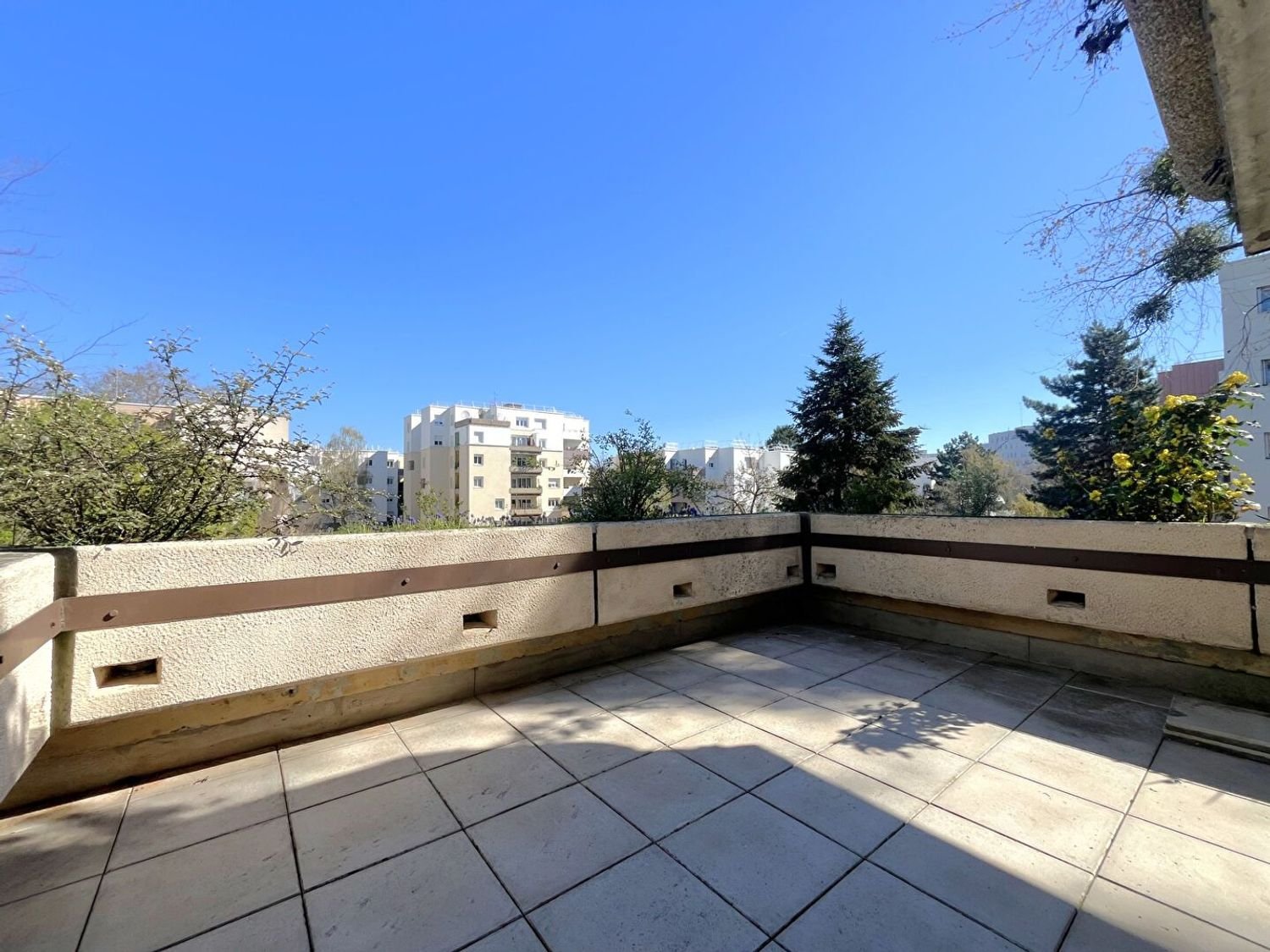 Appartement à vendre, 70m², Fontenay-sous-Bois