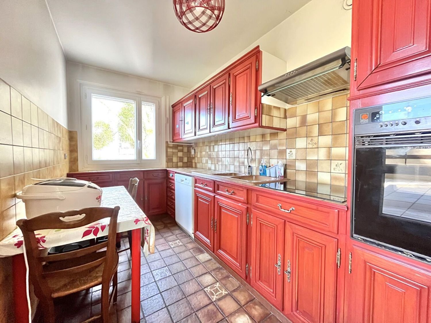 Appartement à vendre, 70m², Fontenay-sous-Bois