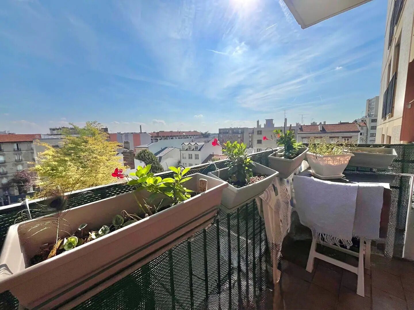 Appartement à vendre, 62m², Fontenay-sous-Bois