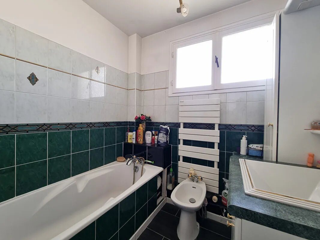 Appartement à vendre, 80m², Fontenay-sous-Bois