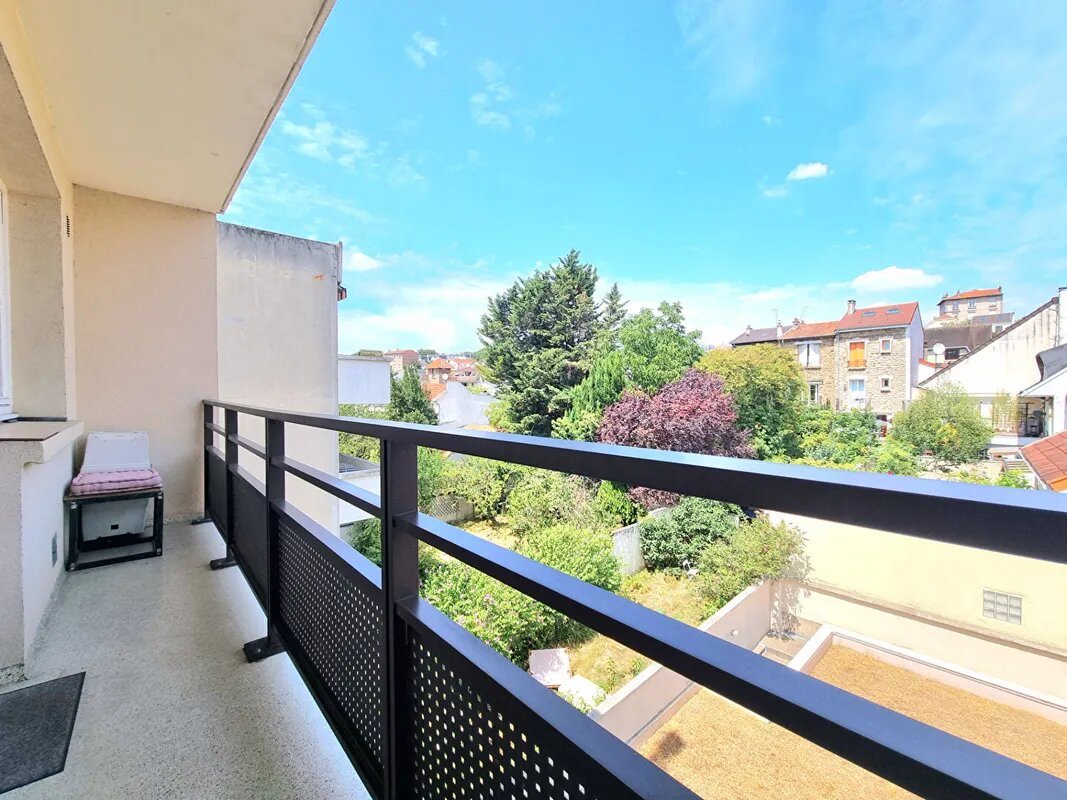 Appartement à vendre, 80m², Fontenay-sous-Bois